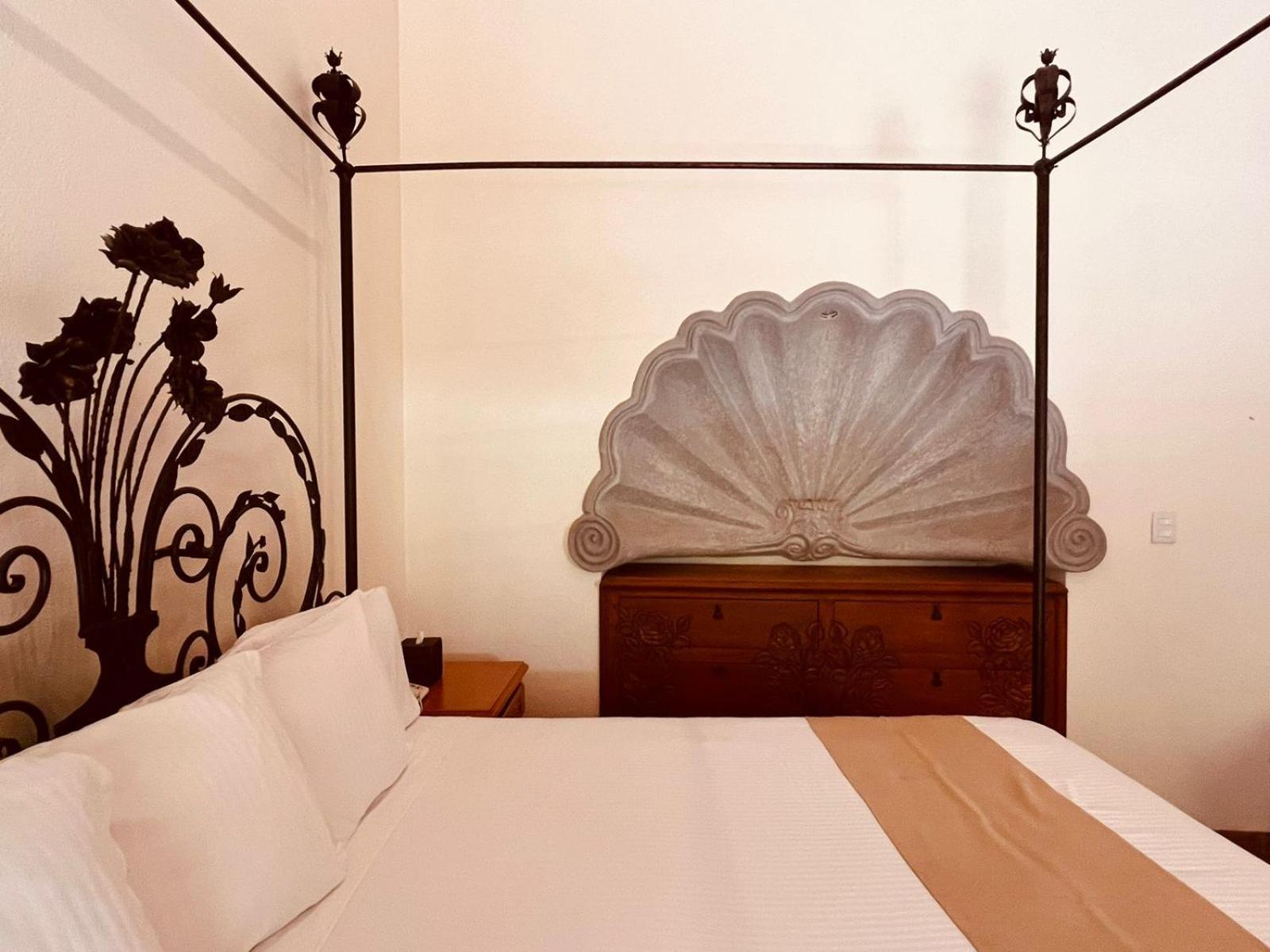 Hotel Casalinda San Miguel San Miguel de Allende Exterior foto
