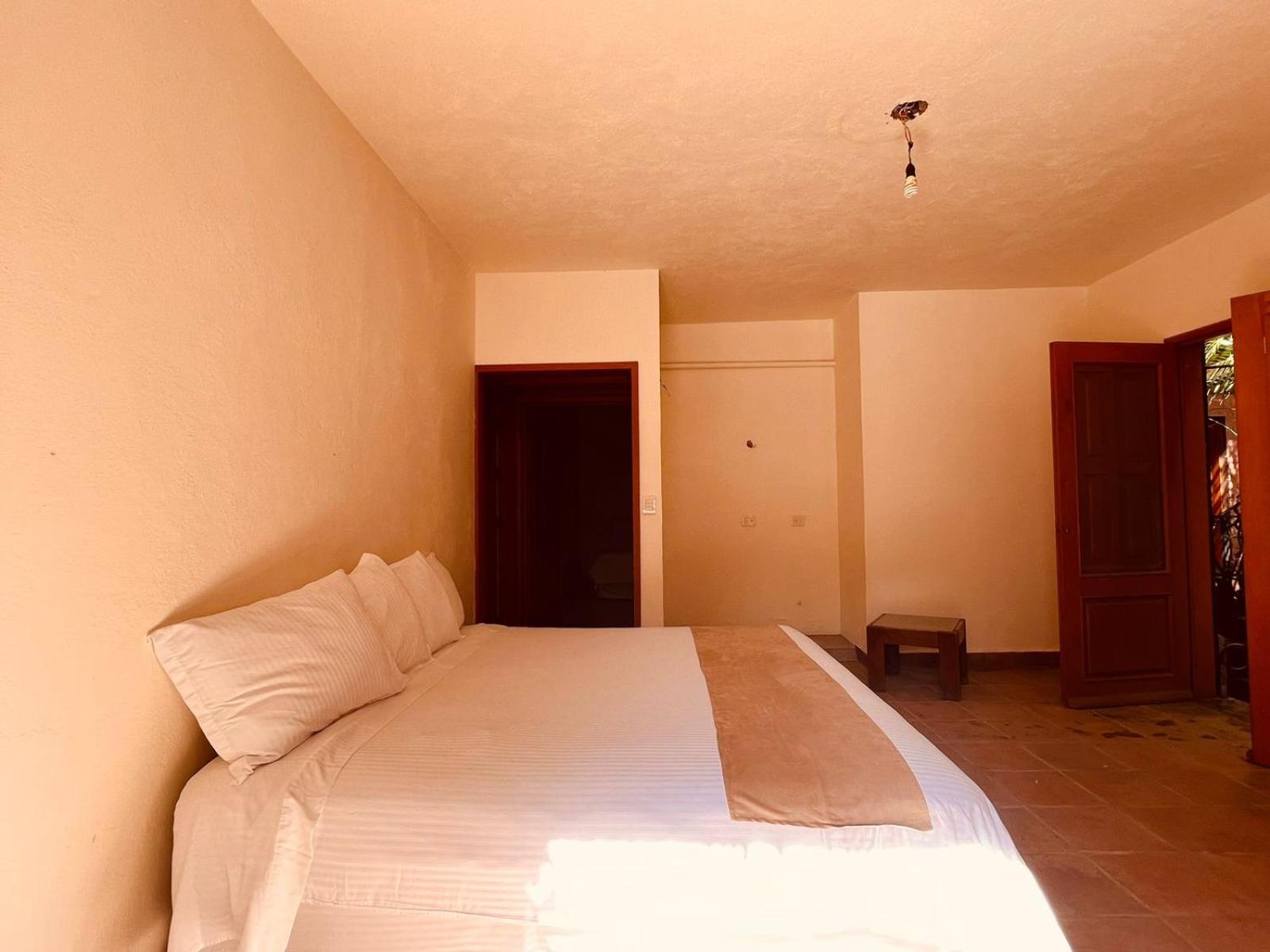 Hotel Casalinda San Miguel San Miguel de Allende Exterior foto